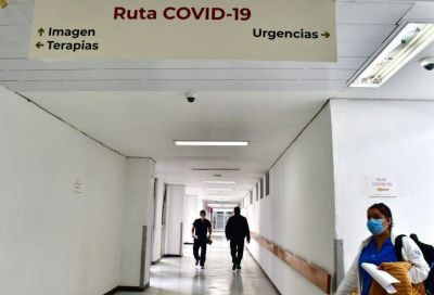 Se reportan 25 nuevos contagios de coronavirus en Mar del Plata