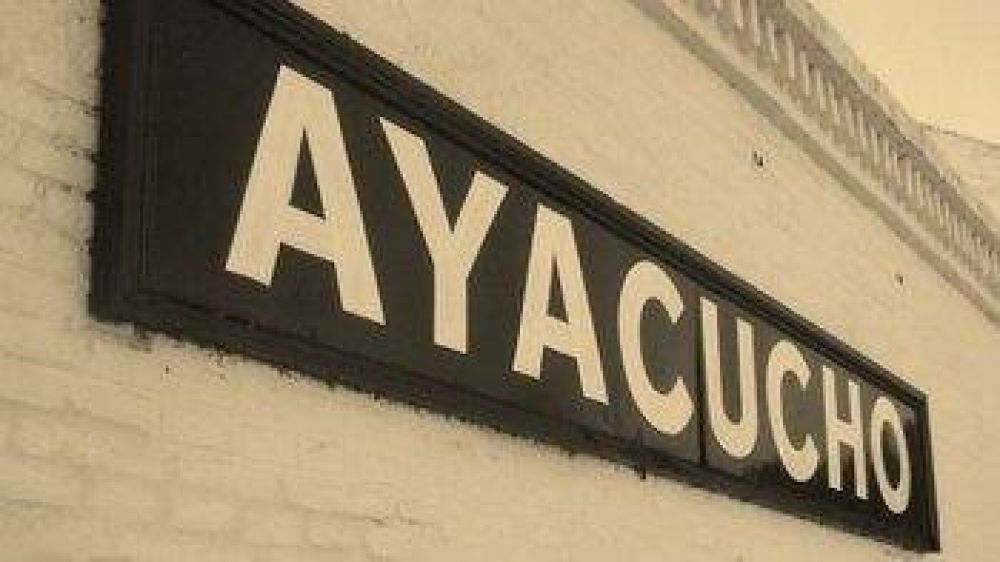 Nuevo contagio por Covid-19 en Ayacucho: llegan a 15 los casos activos