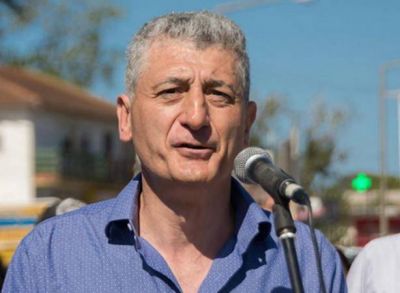 Barrera les pidi� a sus vecinos que �no vayan� a Mar del Plata: �Hay circulaci�n comunitaria�