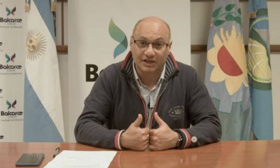 �La gente no aguanta m�s la cuarentena�