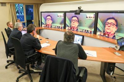 El Gobierno respondi� que 
