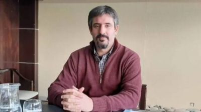 Sebasti�n Ianantuony celebr� que General Alvarado est� en Fase 5: �Se hizo una gran tarea�