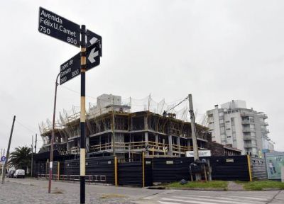 Cesar Trujillo (UOCRA) : �Si no hay inversi�n, no hay obra y si no hay obra no hay trabajo�