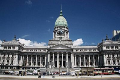 Congreso: Juntos por el Cambio pide di�logo, pero volvi� a retirarse del debate en comisi�n