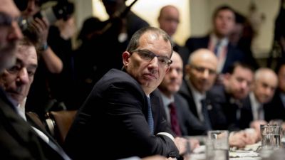 Estados Unidos anunci� que tiene la vacuna contra el coronavirus