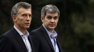 Mesa judicial M: La megacausa que ning�n juez quiere investigar