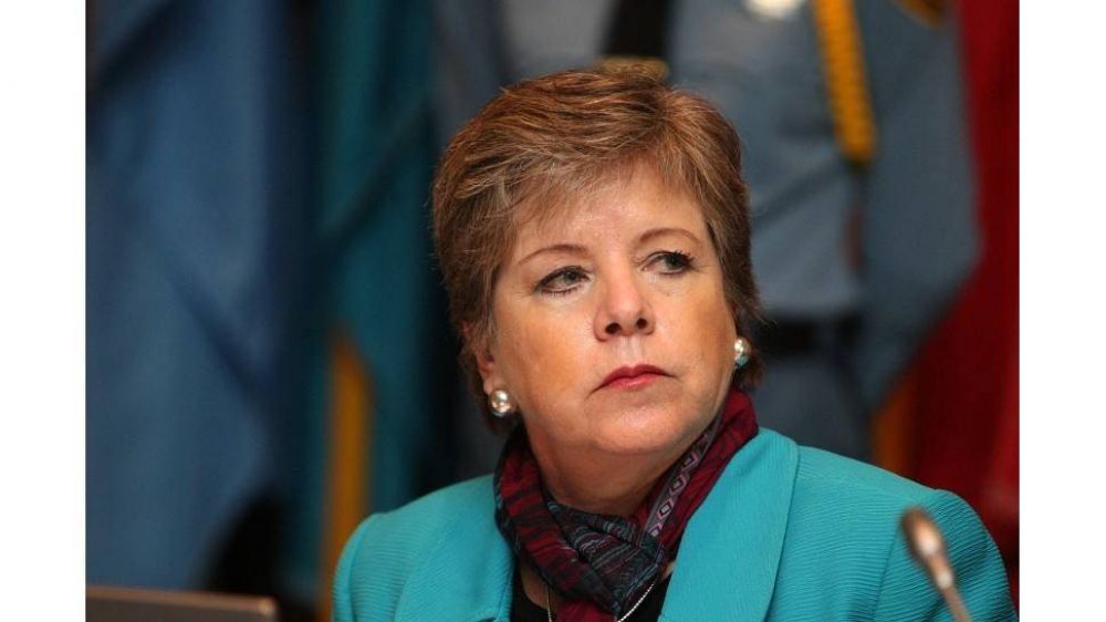 Para la CEPAL, la economa argentina caer 10,5% y ser la tercera ms afectada de la regin