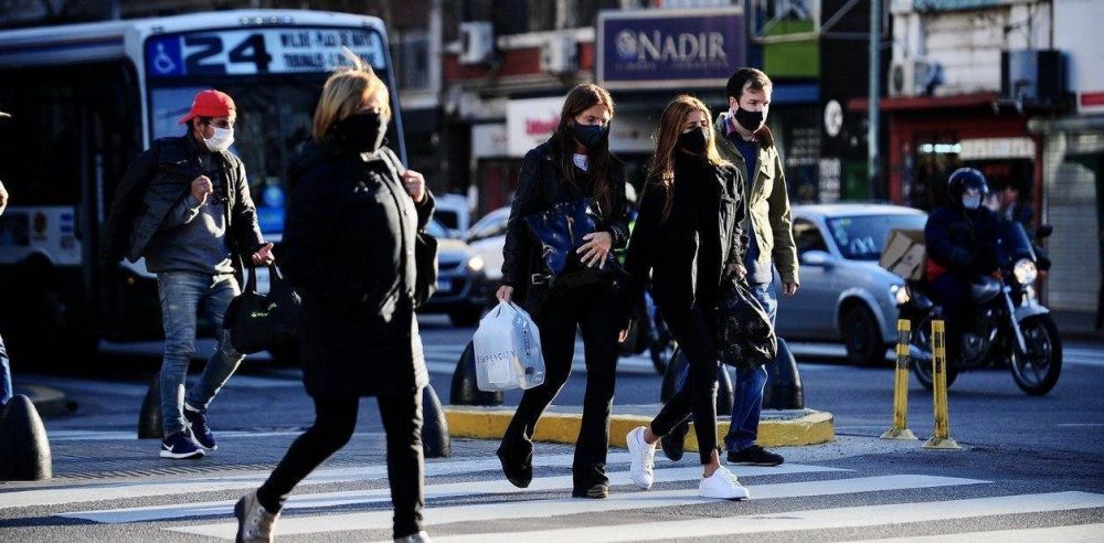 Coronavirus: las claves de la nueva etapa de la cuarentena y el plan para ir sumando actividades desde agosto en CABA