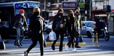 Coronavirus: las claves de la nueva etapa de la cuarentena y el plan para ir sumando actividades desde agosto en CABA
