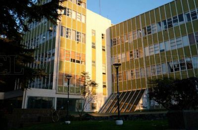 Ampliaci�n de la UNMdP: �Ser� un crecimiento de unos 1000 mts2�