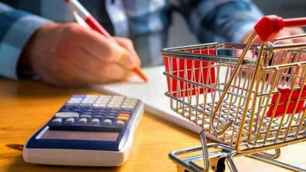 La recesin no se fue: precios ms altos no implican que haya ms ventas