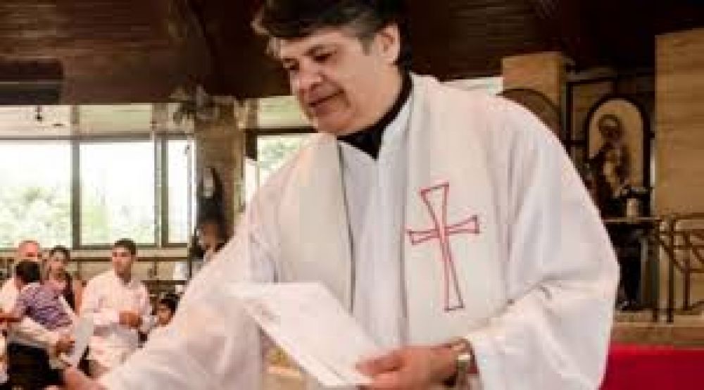 Consternación y dolor del arzobispo de Tucumán por el asesinato de un sacerdote