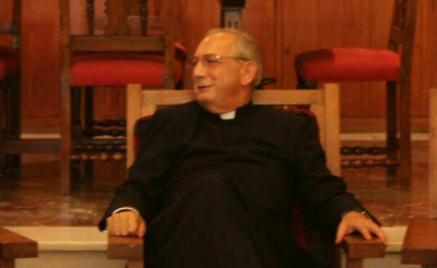 Por primera vez en su historia, el Opus Dei pide perd�n por un cura abusador