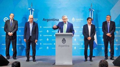 Alberto F apelar� a la 
