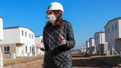 El Gobierno relanzar� el programa Procrear
