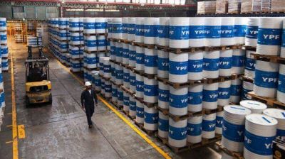 Precios mayoristas treparon 3,7% en junio impulsados por repunte del petr�leo