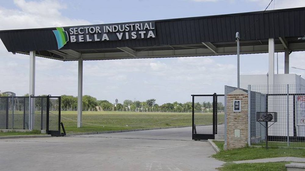 Una empresa con ms de cien empleados se instalar en el Parque Industrial de San Miguel