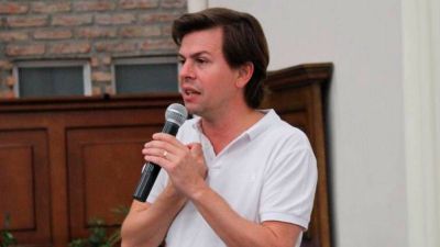 Lomas: para M�rcuri tambi�n fue 