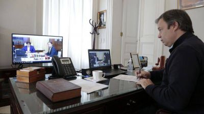 Cascallares dur�simo con EDESUR: 