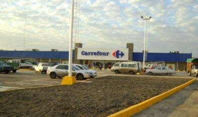 Roban Pago F�cil en Varela y se llevan unos 6 millones de pesos