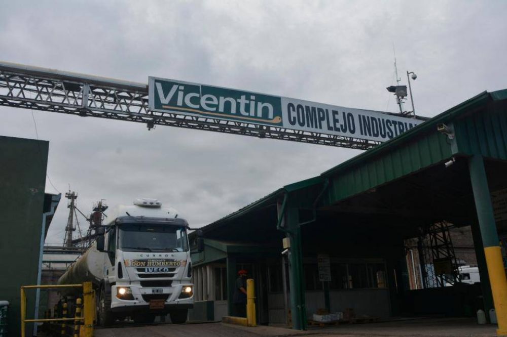 Vicentin: No tienen cmo explicar que el capital se esfum