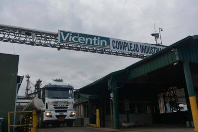 Vicentin: No tienen c�mo explicar que el capital se esfum�