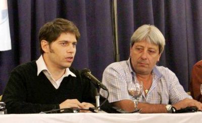 Abel Furl�n: �El Gobernador ya est� pensando en la post pandemia�