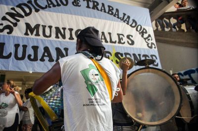 �Sin aumento salarial para los municipales durante 2020?