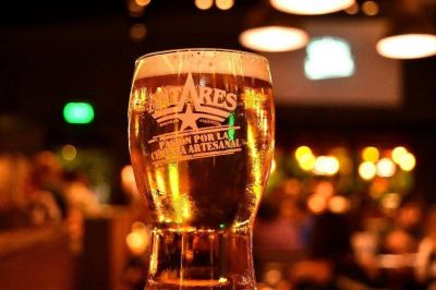 Detectan un caso de coronavirus en la cervecer�a Antares