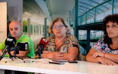 El Municipio sostiene que el brote est� focalizado y que mantendr� las actividades habilitadas