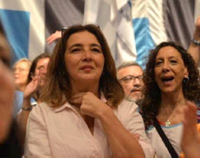 UTE-Ctera reclaman que se los convoque a discutir el protocolo de vuelta a clases