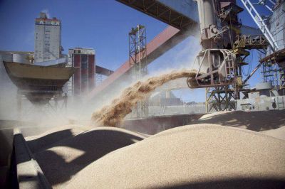 Se lanz� el Consejo Agroindustrial Argentino con el objetivo de exportar u$s100.000 millones al a�o