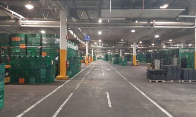 Las empresas no se sientan a discutir salarios y vuelve a subir la temperatura en el conflicto lechero