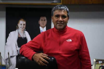 De cargar cajones de verdura en La Plata a ser el favorito de Mercado Libre: qui�n es y c�mo piensa el sindicalista que desaf�a el poder de los Moyano