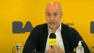 C�mo ser�n las seis etapas de apertura de la cuarentena en la ciudad de Buenos Aires