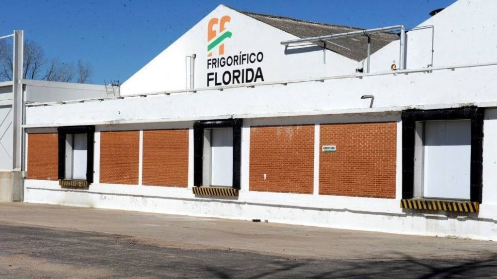 Empresa de Baha Blanca compra un frigorfico en Uruguay