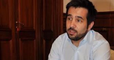 Paritarias porte�as: la Ciudad las congela hasta septiembre por la fuerte ca�da de la recaudaci�n