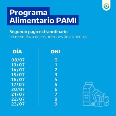 PAMI Gualeguaychú tiene un espacio de radio para responder las consultas de adultos mayores