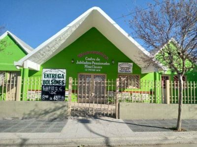 Vergonzoso: talleristas de PAMI llevan m�s de cuatro meses sin cobrar