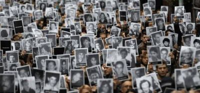 Desde la Provincia recuerdan el atentado a la AMIA