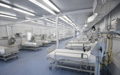 La ocupaci�n de camas es �el dato� que explica la reapertura en Provincia