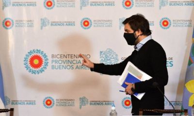 Los intendentes impusieron su modelo a Kicillof y vuelven a fase 3