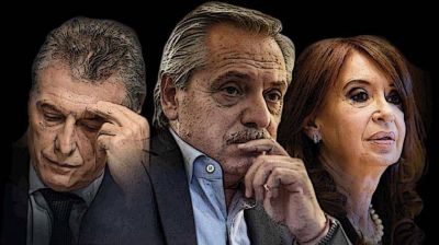 Consenso ya: una teor�a de la inevitabilidad