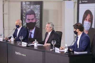 Reactivaci�n: el plan del gobierno para remontar la crisis