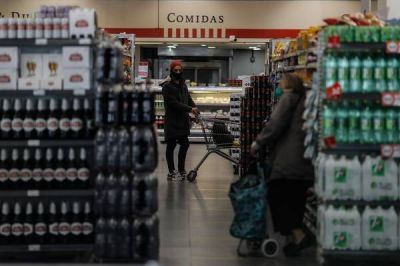 Inflaci�n: el efecto pandemia se hizo sentir en el primer semestre