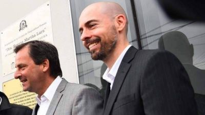 Dio positivo de Coronavirus el Secretario de Salud de Escobar