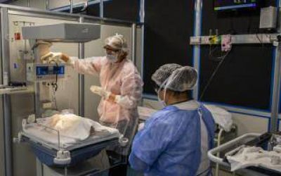 Coronavirus: La Matanza super� los 10 mil casos positivos