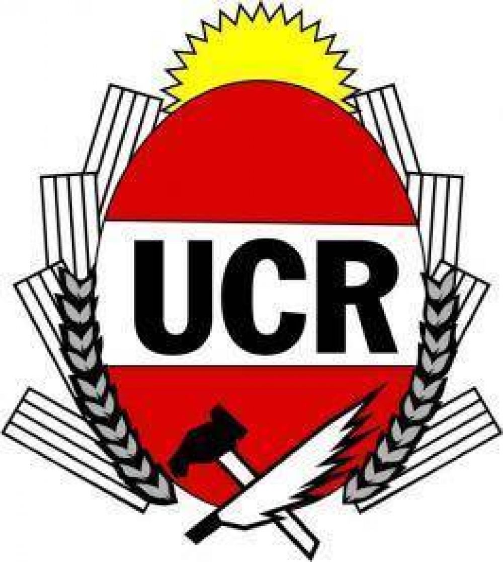 En Quilmes habrá cuatro sectores que participarán en la discusión partidaria de la UCR
