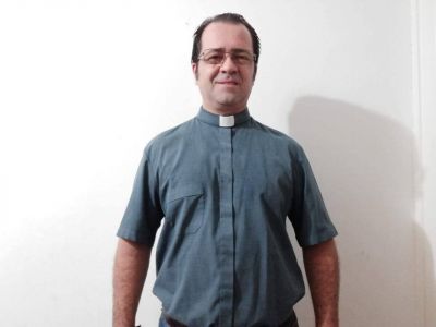 La iglesia y la tecnolog�a, aliados para estar en contacto con los fieles