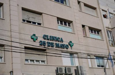 Otra muerte por coronavirus: se trata del quinto deceso en las �ltimas 24 horas
